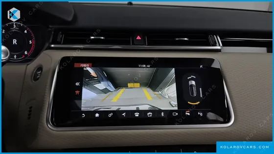 LAND ROVER RANGE ROVER VELAR 2.0 D240 SE