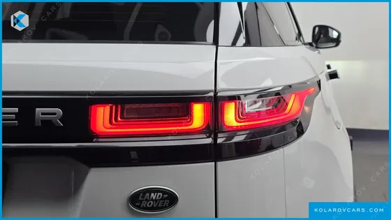 LAND ROVER RANGE ROVER VELAR 2.0 D240 SE