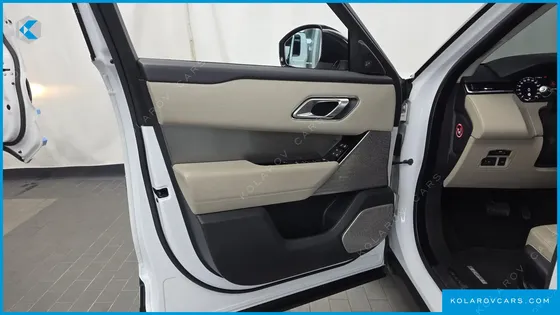 LAND ROVER RANGE ROVER VELAR 2.0 D240 SE