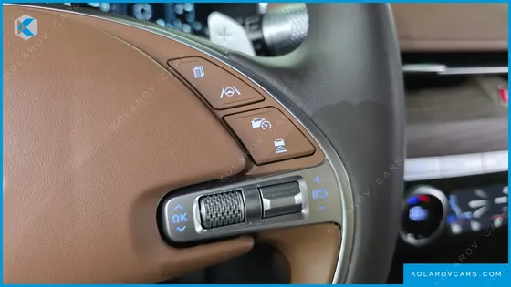 GENESIS G80 GASOLINE 3.5 TURBO AWD