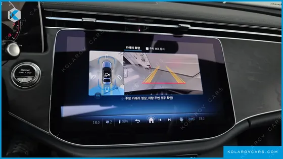 MERCEDES E-CLASS E200 AVANTGARDE