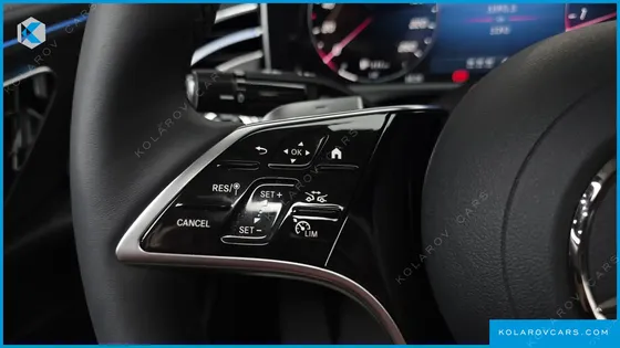 MERCEDES E-CLASS E200 AVANTGARDE