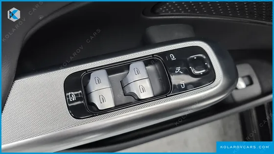 MERCEDES E-CLASS E200 AVANTGARDE