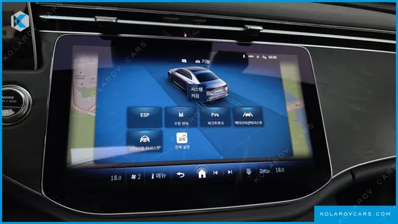 MERCEDES E-CLASS E200 AVANTGARDE