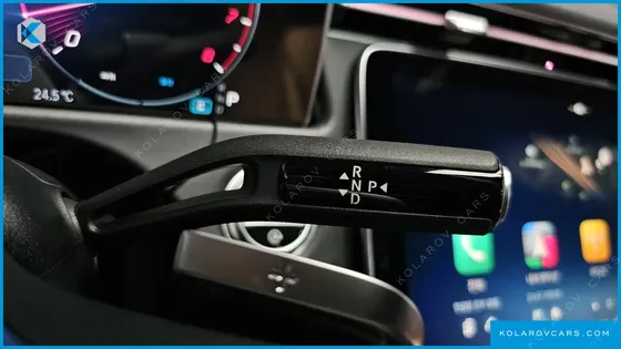 MERCEDES E-CLASS E200 AVANTGARDE