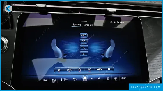 MERCEDES E-CLASS E200 AVANTGARDE