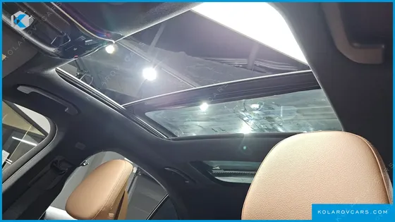 MERCEDES E-CLASS E200 AVANTGARDE