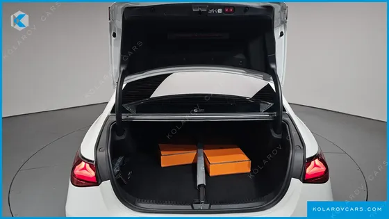 MERCEDES E-CLASS E200 AVANTGARDE
