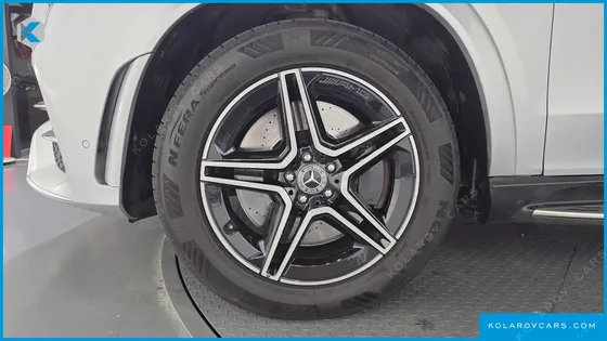 MERCEDES GLE-CLASS GLE450 4MATIC