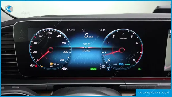MERCEDES GLE-CLASS GLE450 4MATIC