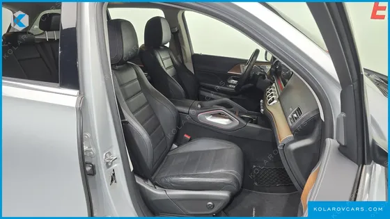 MERCEDES GLE-CLASS GLE450 4MATIC