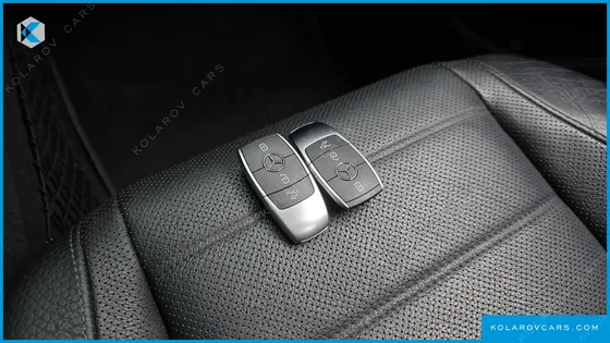 MERCEDES GLE-CLASS GLE450 4MATIC