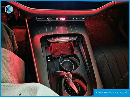 MERCEDES E-CLASS E300 4MATIC EXCLUSIVE