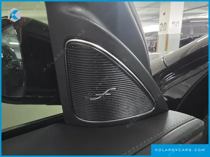MERCEDES E-CLASS E300 4MATIC EXCLUSIVE