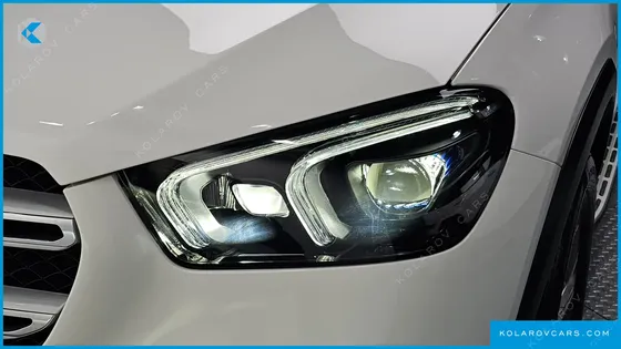 MERCEDES GLE-CLASS GLE300D 4MATIC