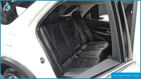 MERCEDES GLE-CLASS GLE300D 4MATIC