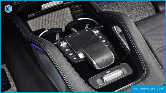 MERCEDES GLE-CLASS GLE300D 4MATIC