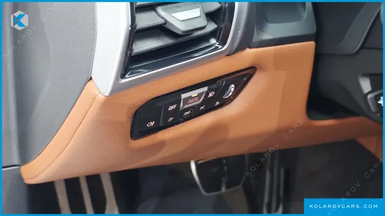 BMW 8 SERIES M850I XDRIVE GRAN COUPE