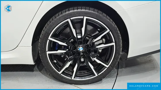 BMW 8 SERIES M850I XDRIVE GRAN COUPE