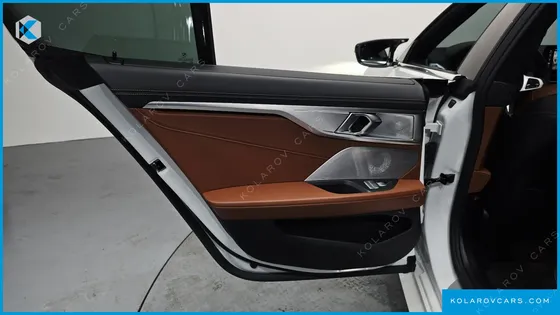 BMW 8 SERIES M850I XDRIVE GRAN COUPE