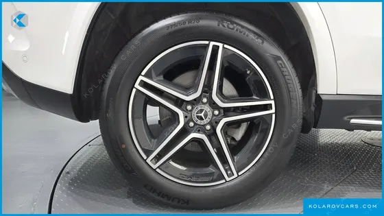 MERCEDES GLE-CLASS GLE450 4MATIC