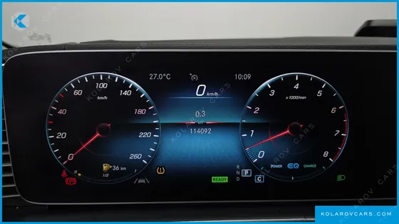MERCEDES GLE-CLASS GLE450 4MATIC