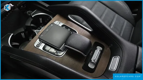 MERCEDES GLE-CLASS GLE450 4MATIC