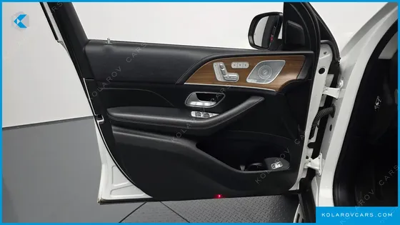MERCEDES GLE-CLASS GLE450 4MATIC