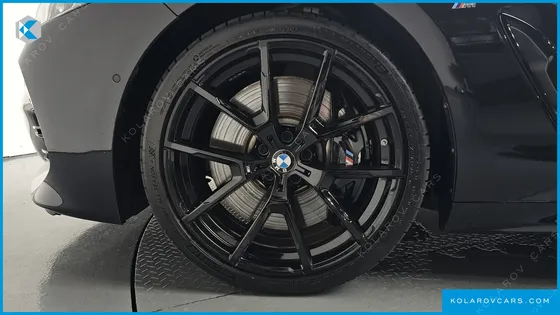 BMW 8 SERIES M850I XDRIVE GRAN COUPE