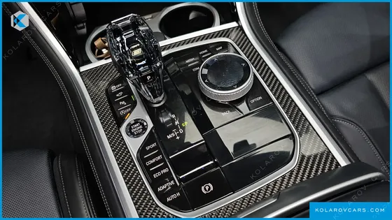 BMW 8 SERIES M850I XDRIVE GRAN COUPE