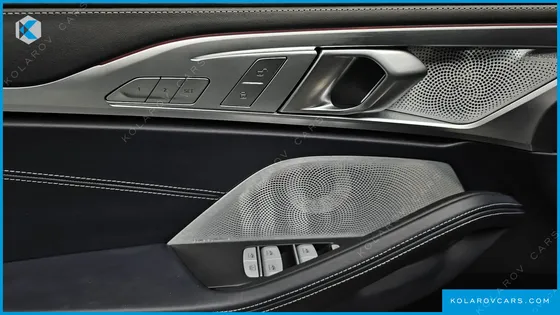 BMW 8 SERIES M850I XDRIVE GRAN COUPE
