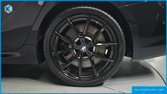 BMW 8 SERIES M850I XDRIVE GRAN COUPE