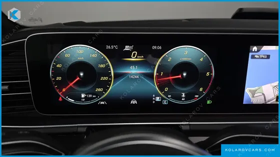 MERCEDES GLE-CLASS GLE400D 4MATIC COUPE
