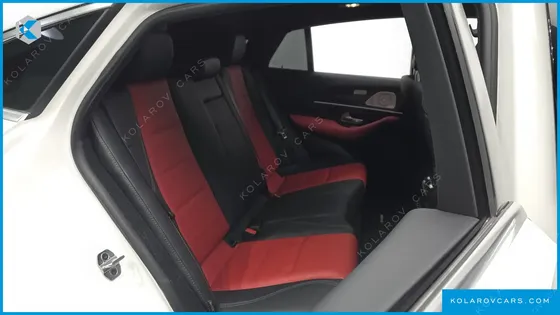MERCEDES GLE-CLASS GLE400D 4MATIC COUPE