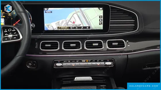 MERCEDES GLE-CLASS GLE400D 4MATIC COUPE