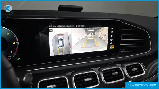 MERCEDES GLE-CLASS GLE400D 4MATIC COUPE
