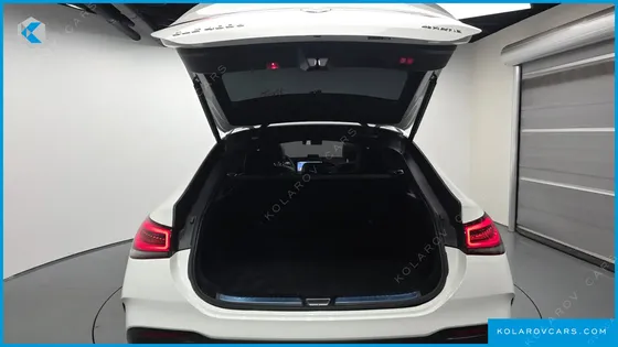 MERCEDES GLE-CLASS GLE400D 4MATIC COUPE