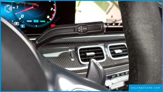 MERCEDES GLE-CLASS AMG GLE53 4MATIC+