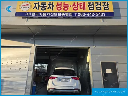 MERCEDES GLE-CLASS GLE450 4MATIC AMG LINE