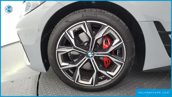 BMW 4 SERIES 420I FIRST EDITION GRANCOUPE