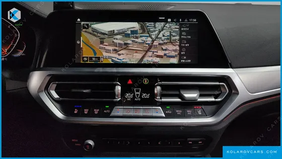 BMW 4 SERIES 420I FIRST EDITION GRANCOUPE
