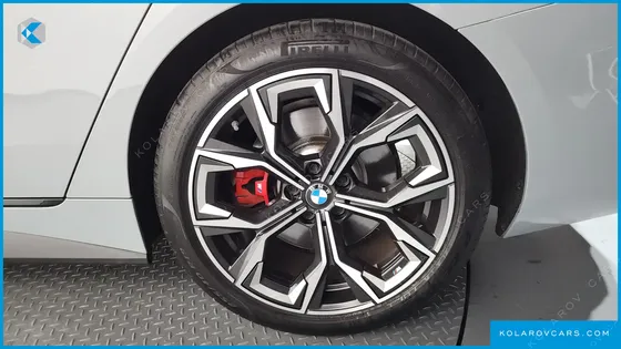 BMW 4 SERIES 420I FIRST EDITION GRANCOUPE