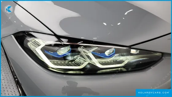 BMW 4 SERIES 420I FIRST EDITION GRANCOUPE