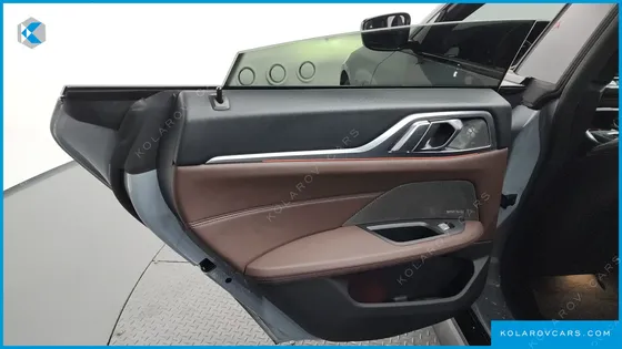 BMW 4 SERIES 420I FIRST EDITION GRANCOUPE
