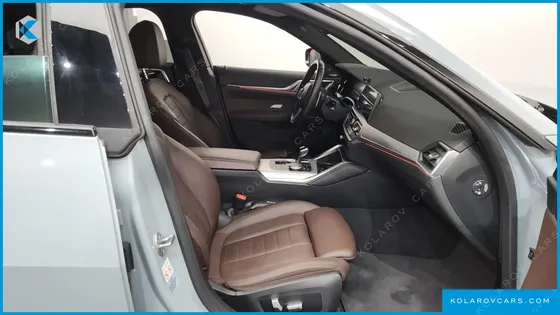 BMW 4 SERIES 420I FIRST EDITION GRANCOUPE