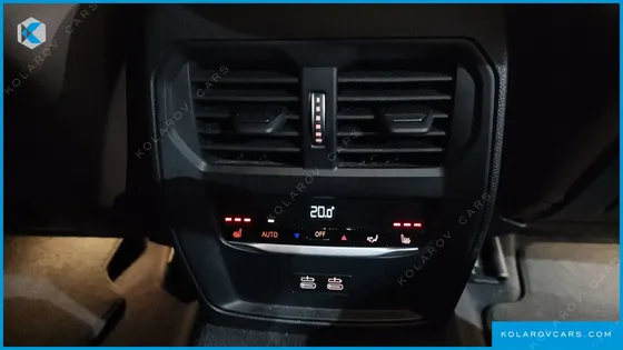 BMW 4 SERIES 420I FIRST EDITION GRANCOUPE