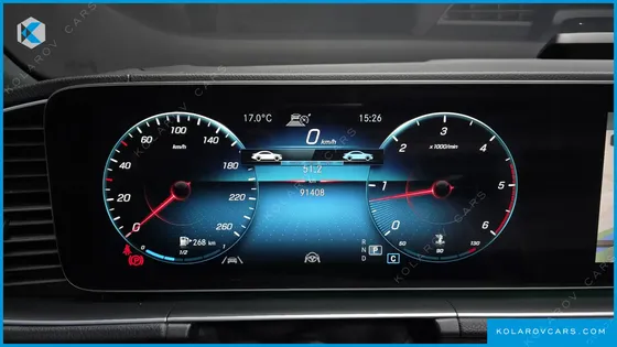 MERCEDES GLE-CLASS GLE400D 4MATIC COUPE