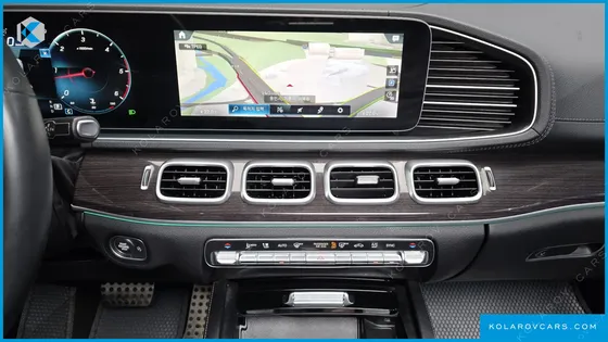 MERCEDES GLE-CLASS GLE400D 4MATIC COUPE