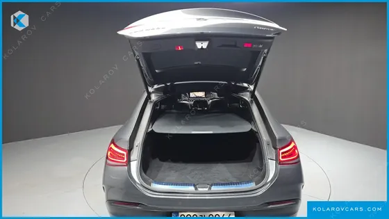 MERCEDES GLE-CLASS GLE400D 4MATIC COUPE