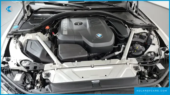 BMW 4 SERIES 420I M SPORT PRO GRAN COUPE